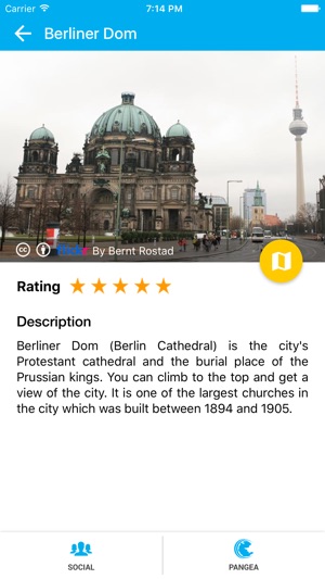 Berlin Travel - Pangea Guides(圖3)-速報App