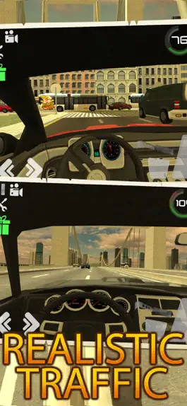 Game screenshot вождение автомобиля имитатор hack