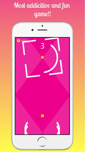 GoUP - Flap Tap Tap(圖4)-速報App