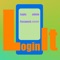 LoginIt is very efficient and user-friendly app for keeping your logins and credit cards secure and available from all of yours iOS devices