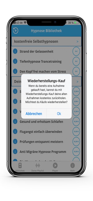 Dittel Hypnose App(圖4)-速報App