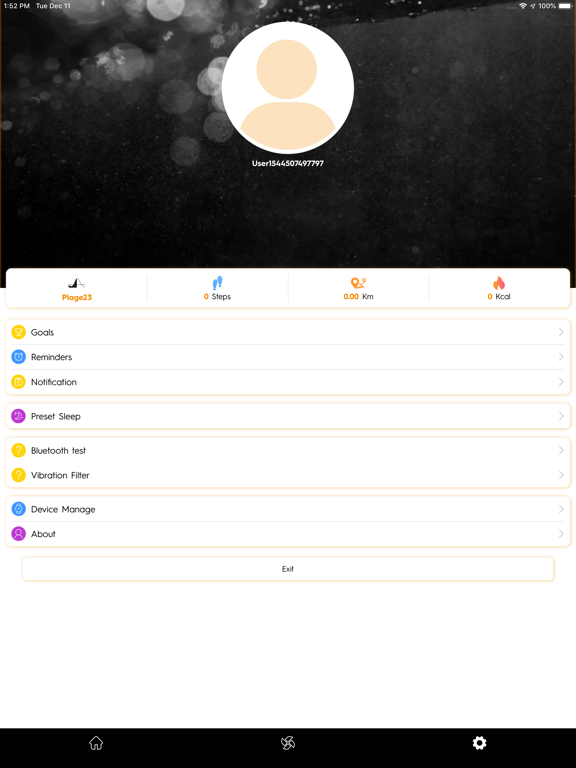 Screenshot #5 pour Boardriders Activ