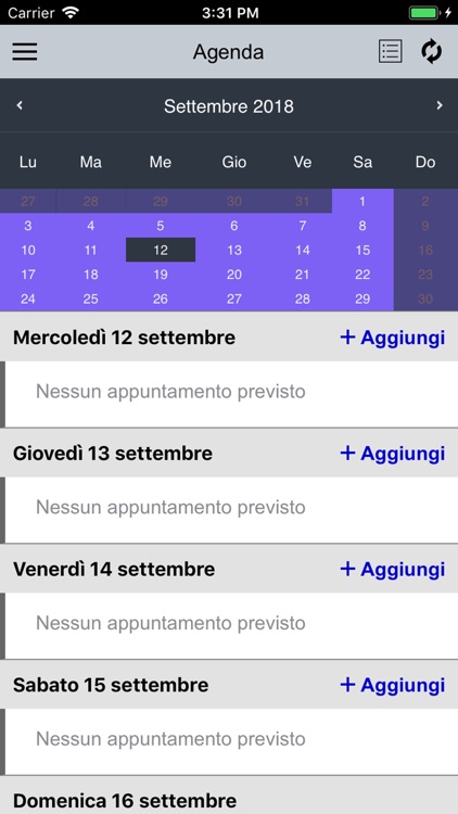 BEAUTY SIDE SRLS screenshot-4