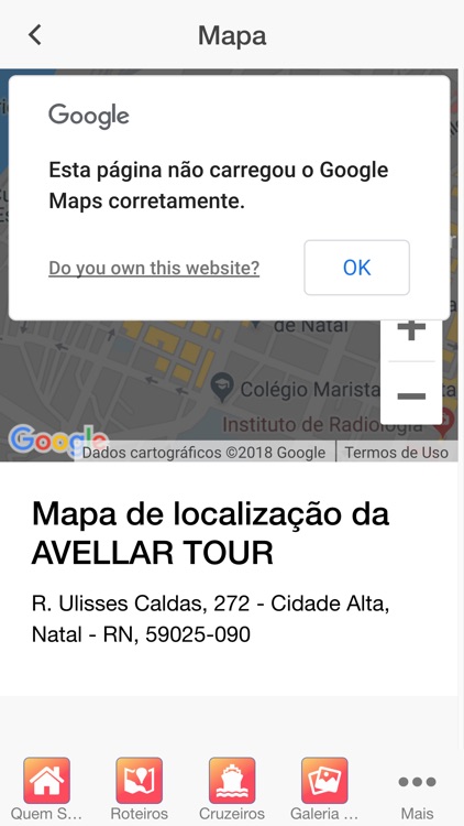 Avellar Tour