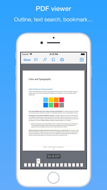 File Hub by imoreapps