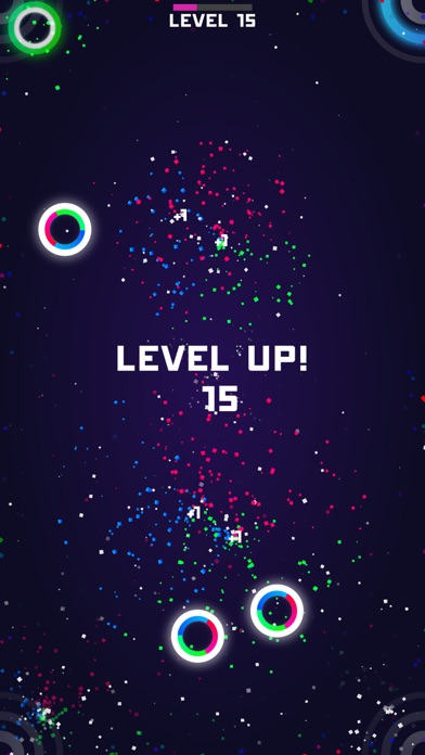 Disc Pop Tips, Cheats, Vidoes and Strategies | Gamers Unite! IOS