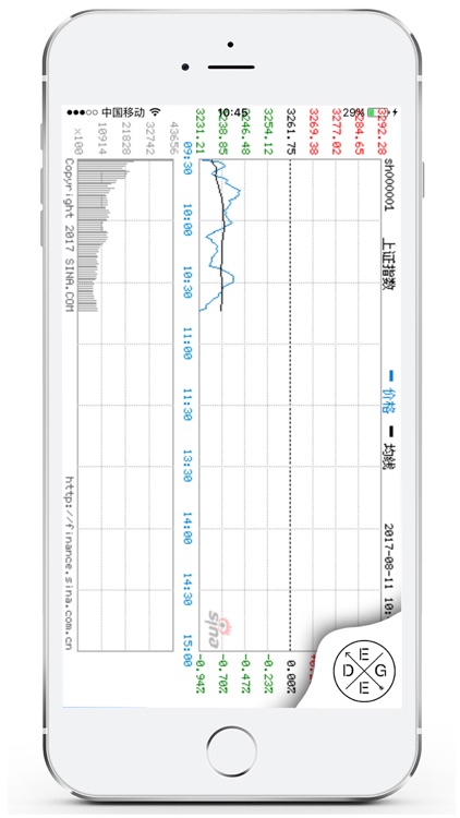 模拟炒股小霸王