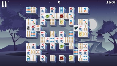Mahjong Deluxe 3 Free screenshot 4