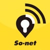 So-net Wi-Fi - iPhoneアプリ