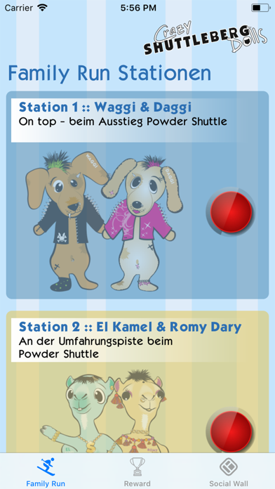 Screenshot #3 pour Family Run