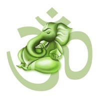 Yoga 108 app icon - Education app for iPhone