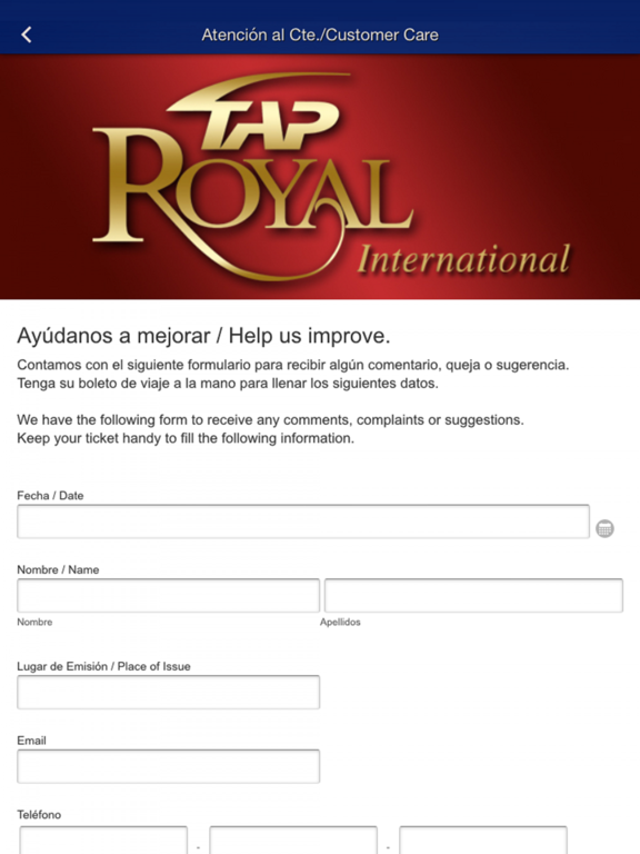 Screenshot #4 pour TAP ROYAL