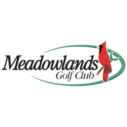 Meadowlands Golf Tee Times icon
