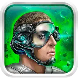 Star Defender 4 (Free) app icon