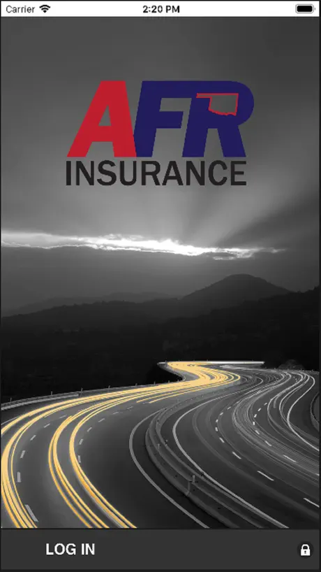 AFR Roadside
