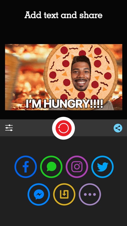 FACEinHOLE GIFs