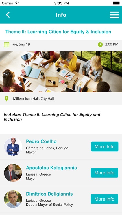 UNESCO Learning Cities 2017