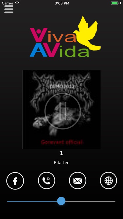 Rádio Viva a Vida - MT