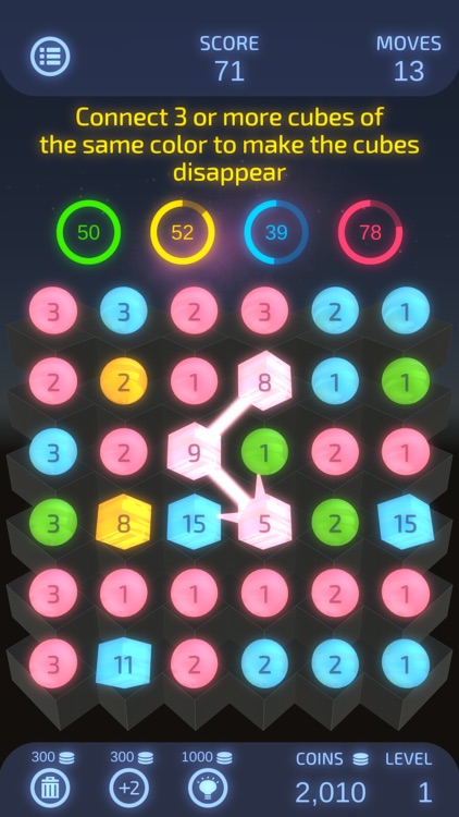 Dual Match 3 screenshot-6