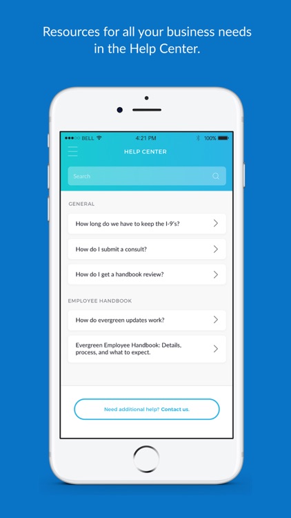 BizAssure screenshot-3