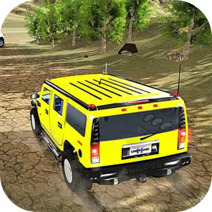 Offroad Driving Hummer Читы