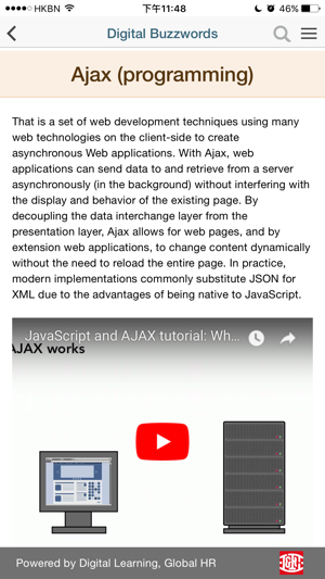 Buzzwords Glossary(圖4)-速報App