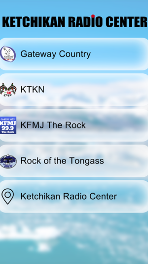 Ketchikan Radio Center