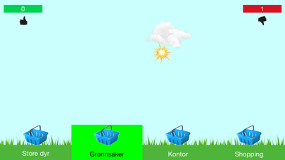 Screenshot #3 pour Apprendre le Norvégiens