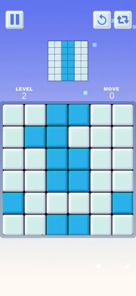 Matching Cube