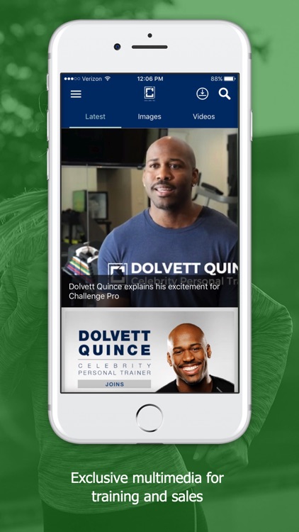 Challenge Pro screenshot-3