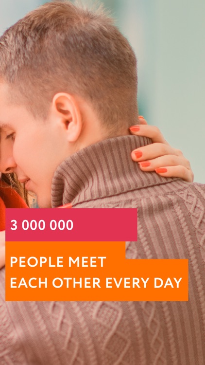 Mamba - Dating App