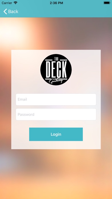 The Deck Geelong screenshot 3