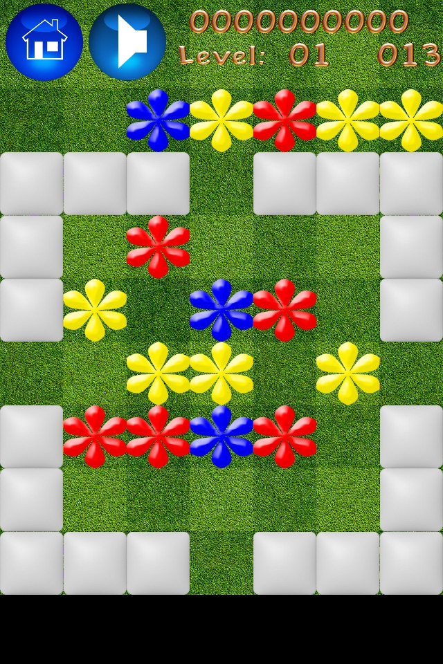 Flowers Popper screenshot 3