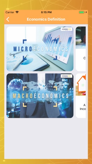 JC Economics Study(圖3)-速報App