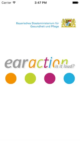 Game screenshot earaction mod apk
