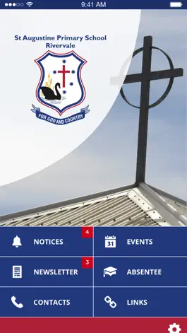 Game screenshot St Augustines Primary School mod apk