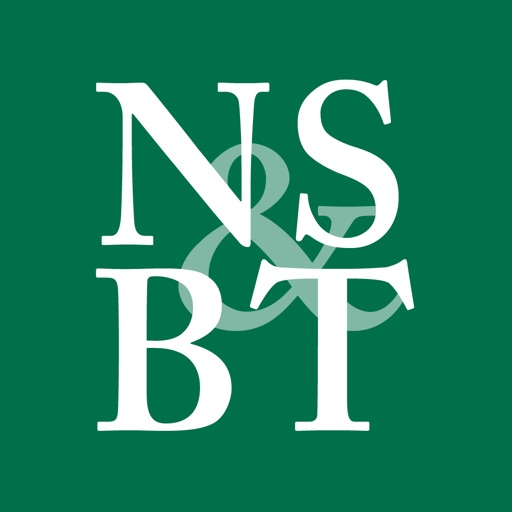 NSB&T for iPad
