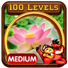 Activities of Ponds Hidden Objects Games