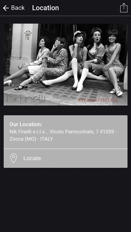 Nik Finelli screenshot-4