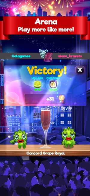Alien Cocktails(圖8)-速報App