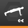 Fitbounds Push-Ups Fit-Tracker