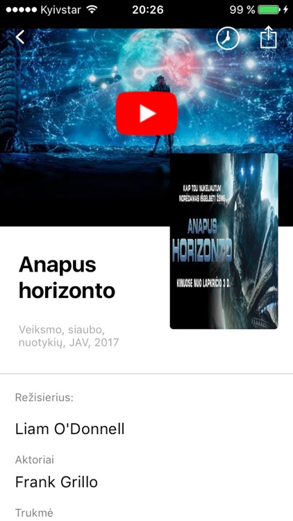 Vilniaus Miesto Gidas screenshot-3