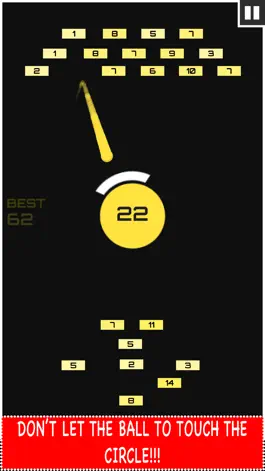 Game screenshot Spin Brick Breaker hack
