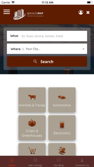 SalesMap(圖1)-速報App