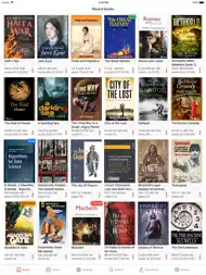KyBook 3 Ebook Reader ipad bilder 2