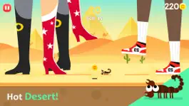 Game screenshot Smashy Bugs apk