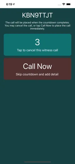 Game screenshot Eye Need A Witness apk