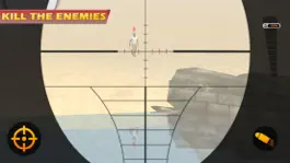 Game screenshot Sniper Shoot Mission apk