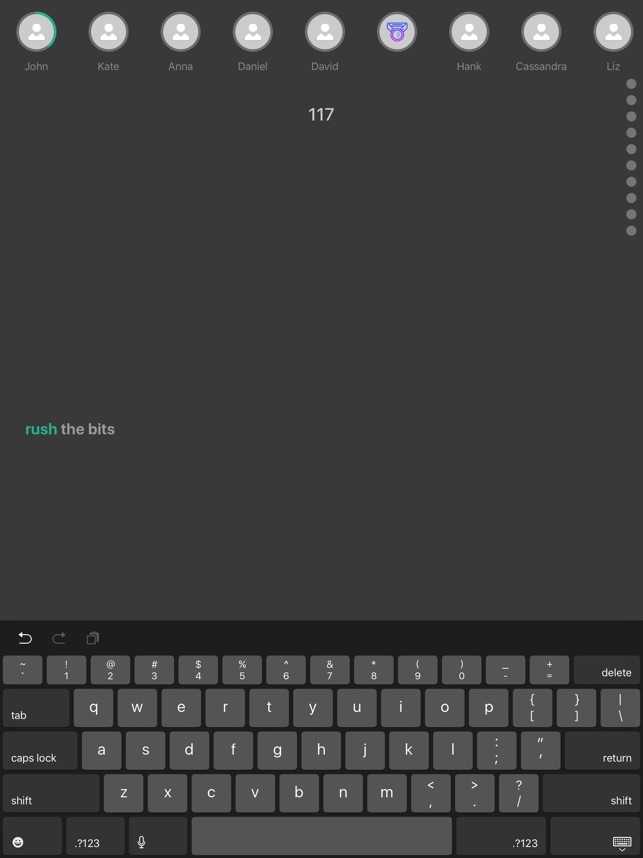 How To Type Like A Hacker On Your iPad [Review]