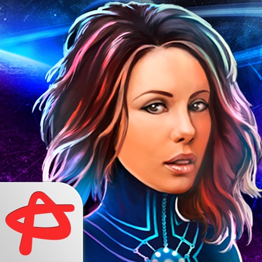 Legends of Space icon